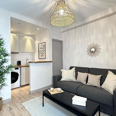 Elegant Home Near Trocadero Paris Exterior foto